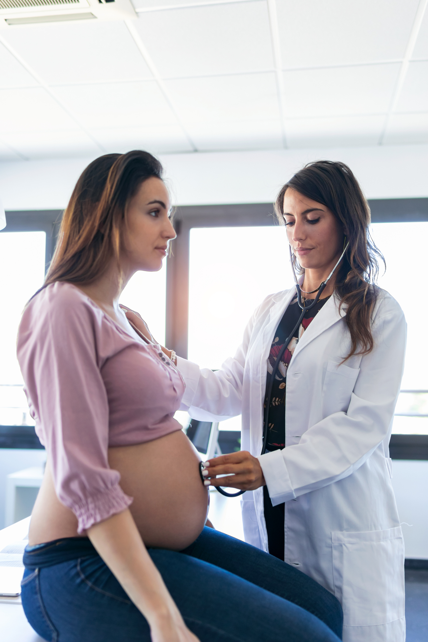 medical requirements for surrogacy