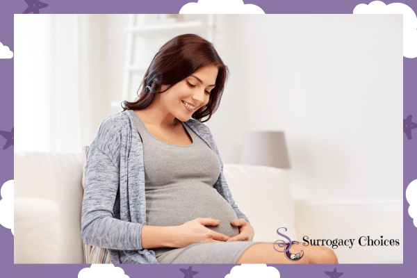 Top Questions Gestational Surrogate